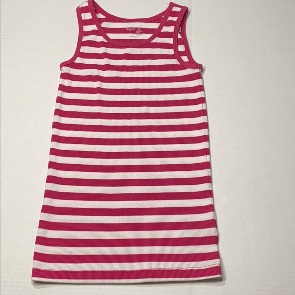 GAP tank